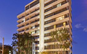 Summit Apartments Brisbane