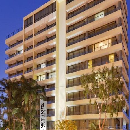 Summit Apartments Brisbane Exterior photo
