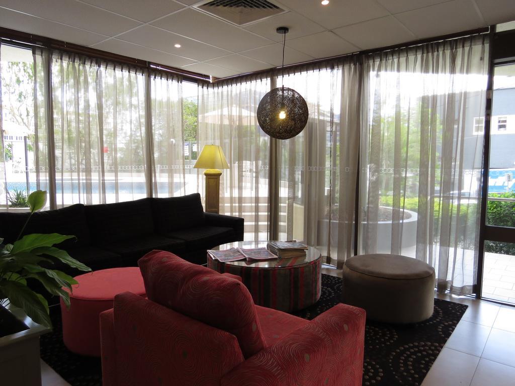 Summit Apartments Brisbane Exterior photo
