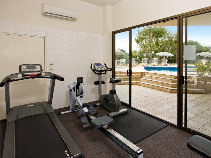 Summit Apartments Brisbane Exterior photo